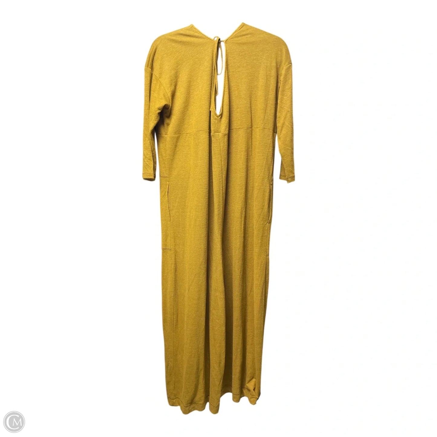 Jumpsuit By Free People In Brown, Size: S