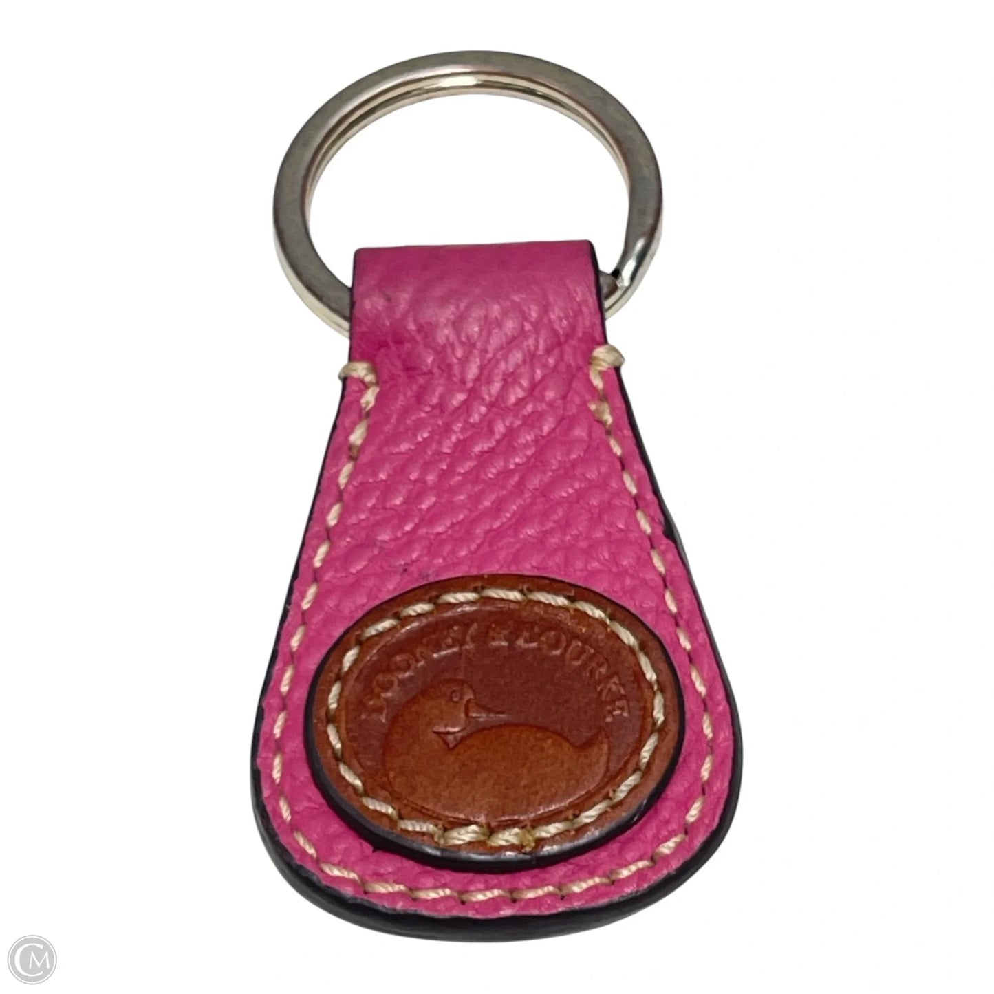Key Chain Designer By Dooney And Bourke, Size: