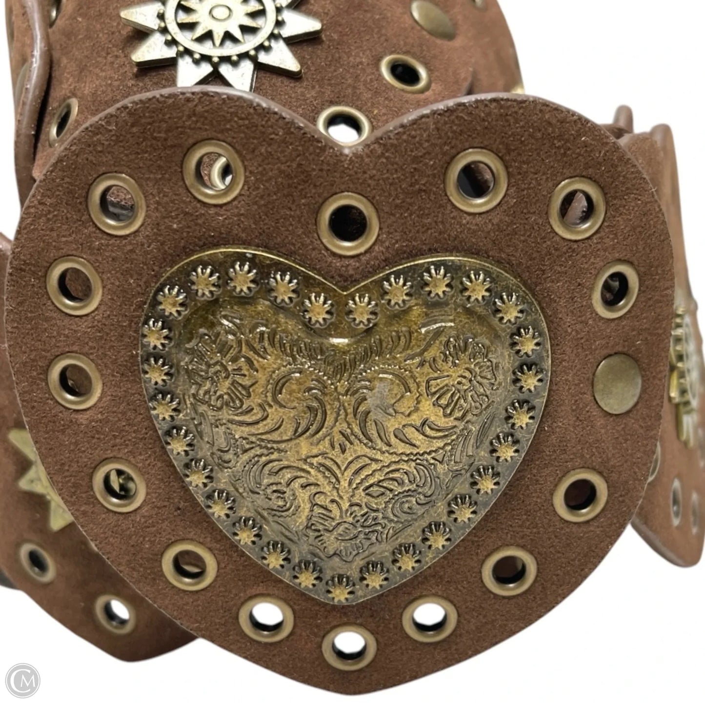 Belt By Clothes Mentor, Size: Medium
