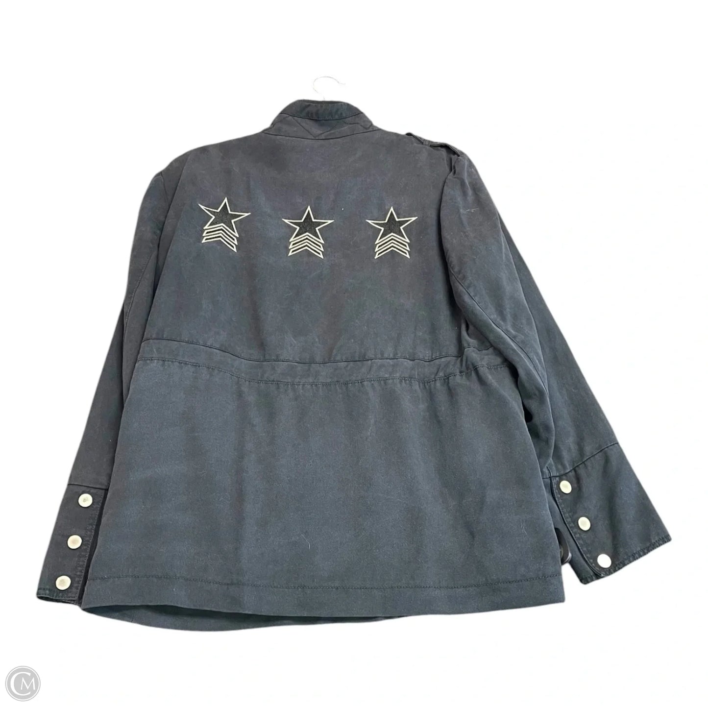 Jacket Other By MINT VELVET In Black, Size: 14