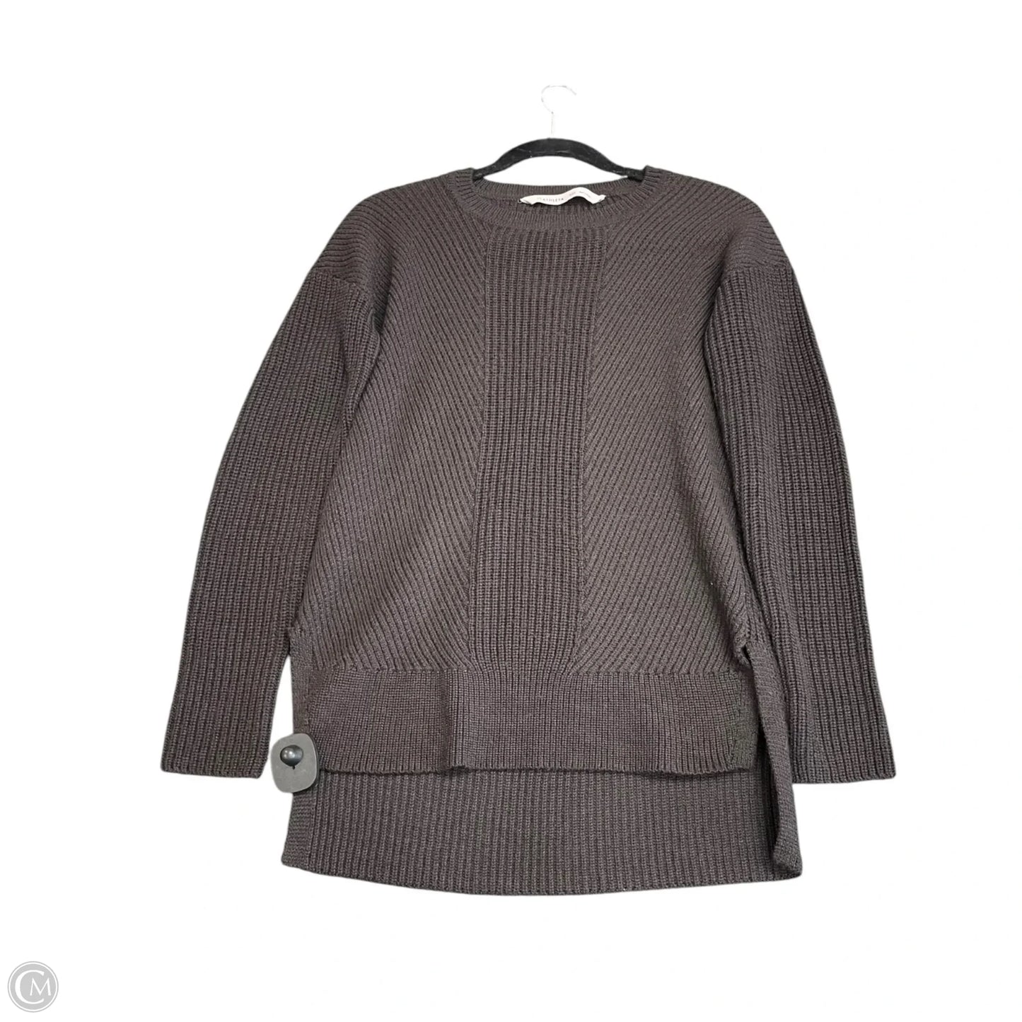 Sweater By Athleta In Black, Size: Xxs