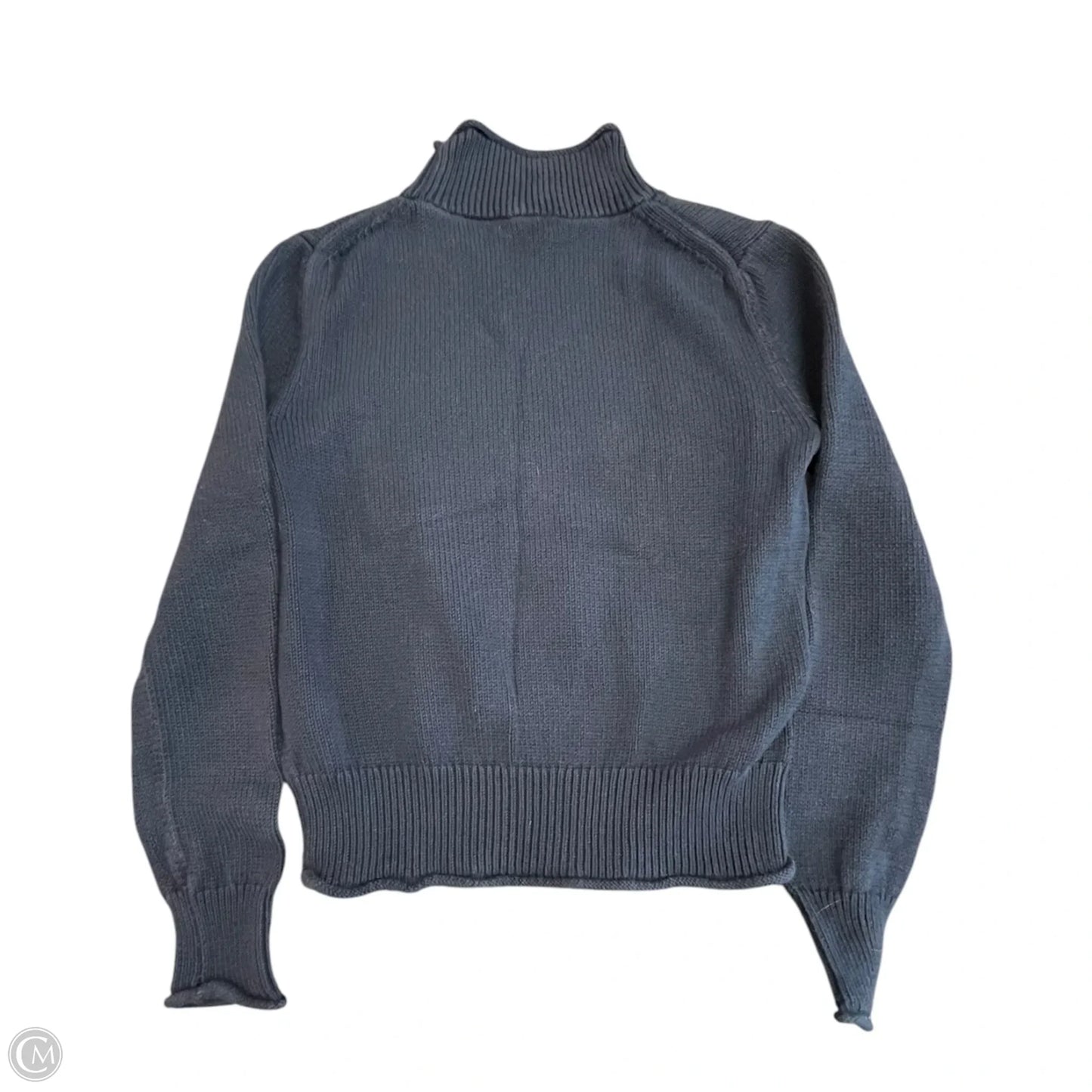 Sweater By J. Crew In Blue, Size: Xs