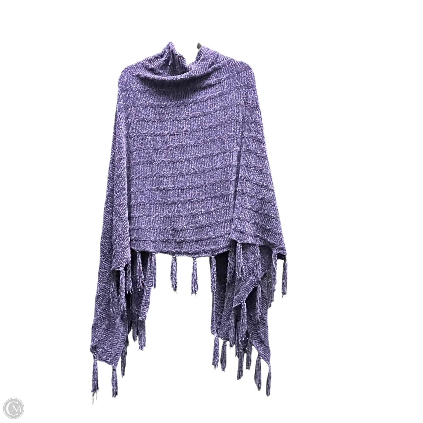 Shawl By Lularoe In Purple, Size: Osfm
