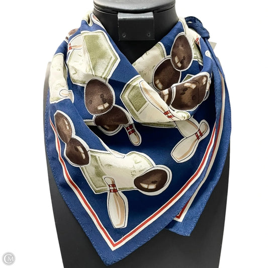 Scarf Square By Echo