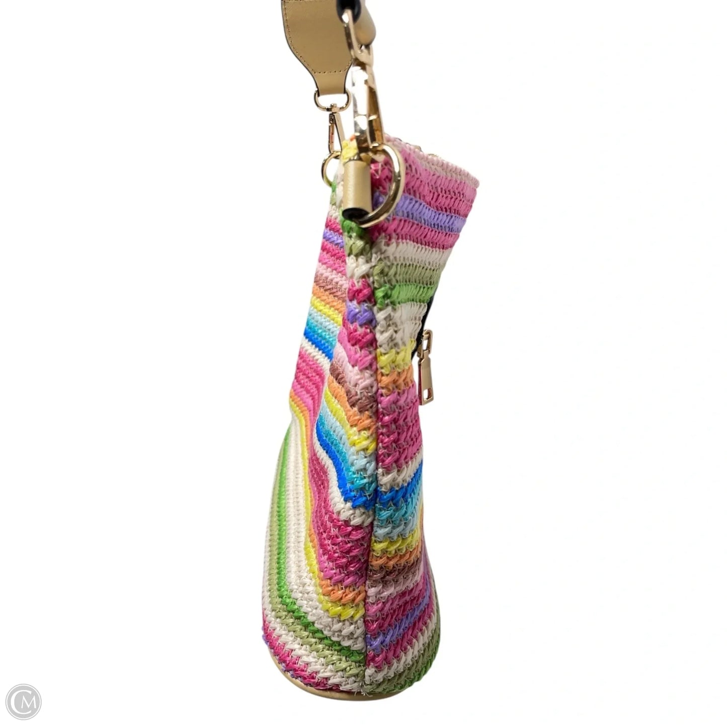 Crossbody By Simply Noelle, Size: Medium