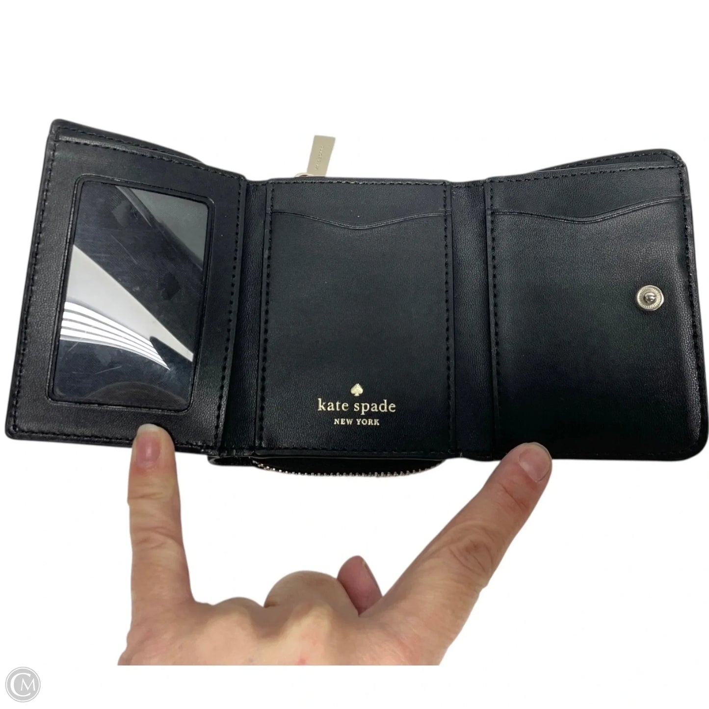 Wallet Designer By Kate Spade, Size: Small