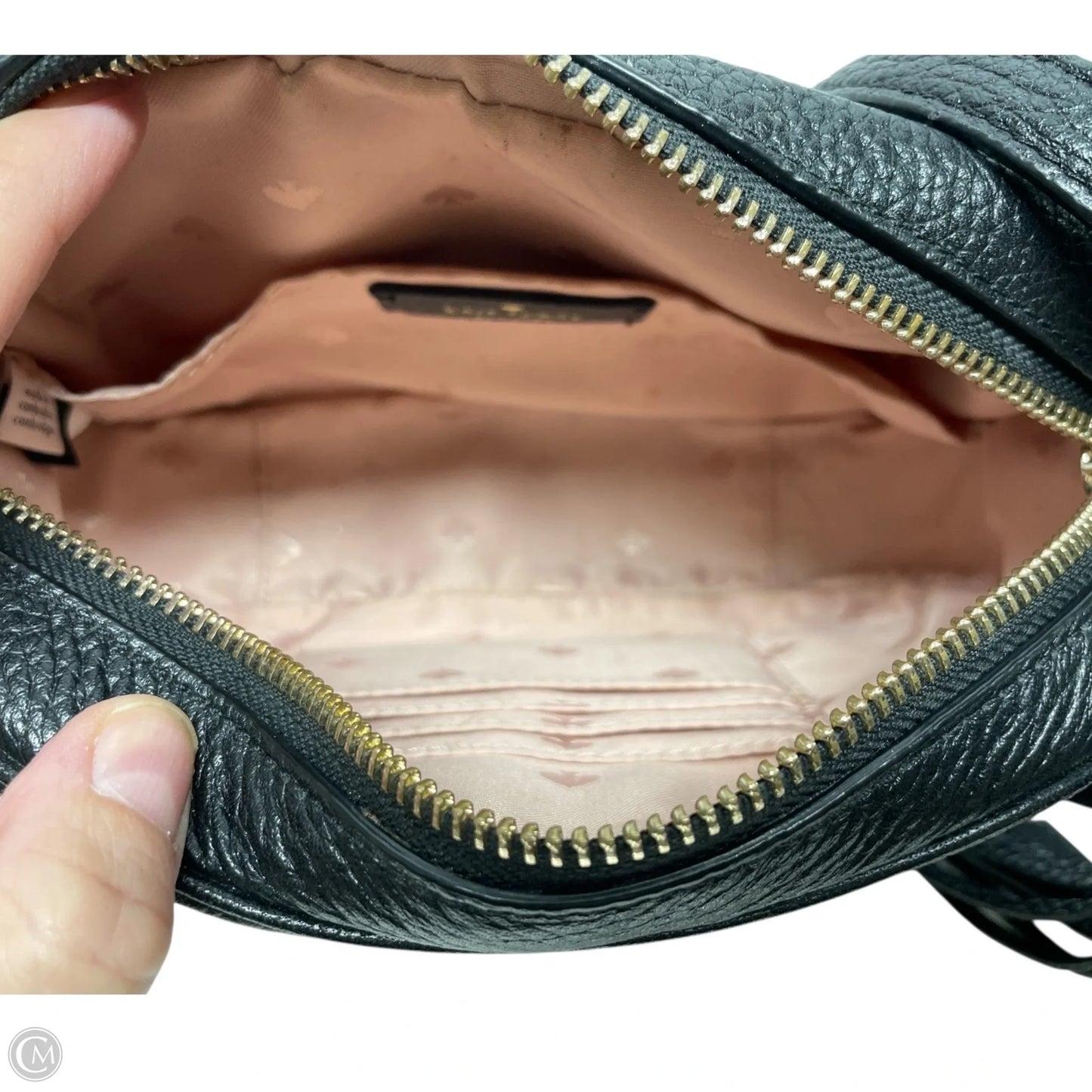 Crossbody Designer By Kate Spade, Size: Small