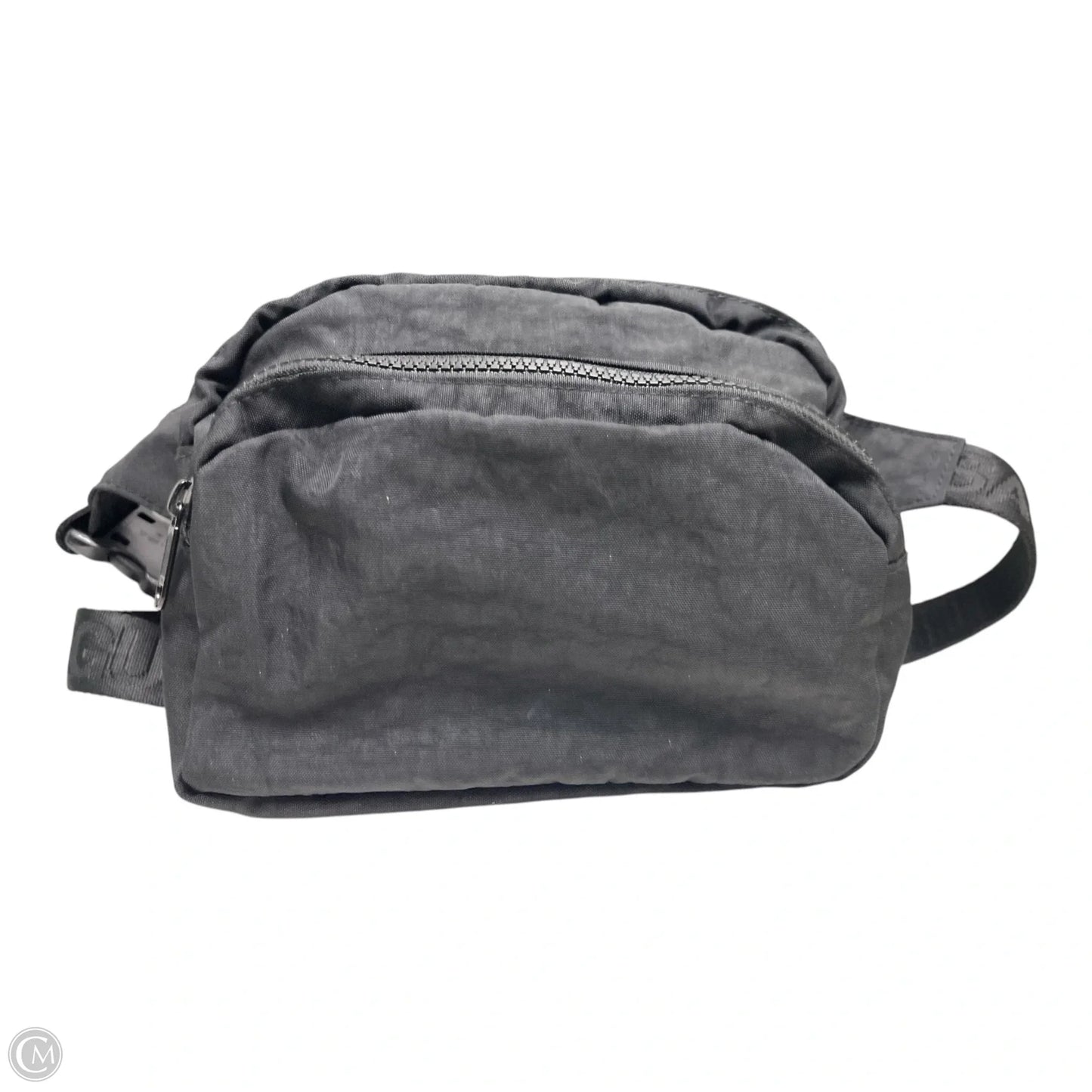 Belt Bag By Baggu, Size: Medium