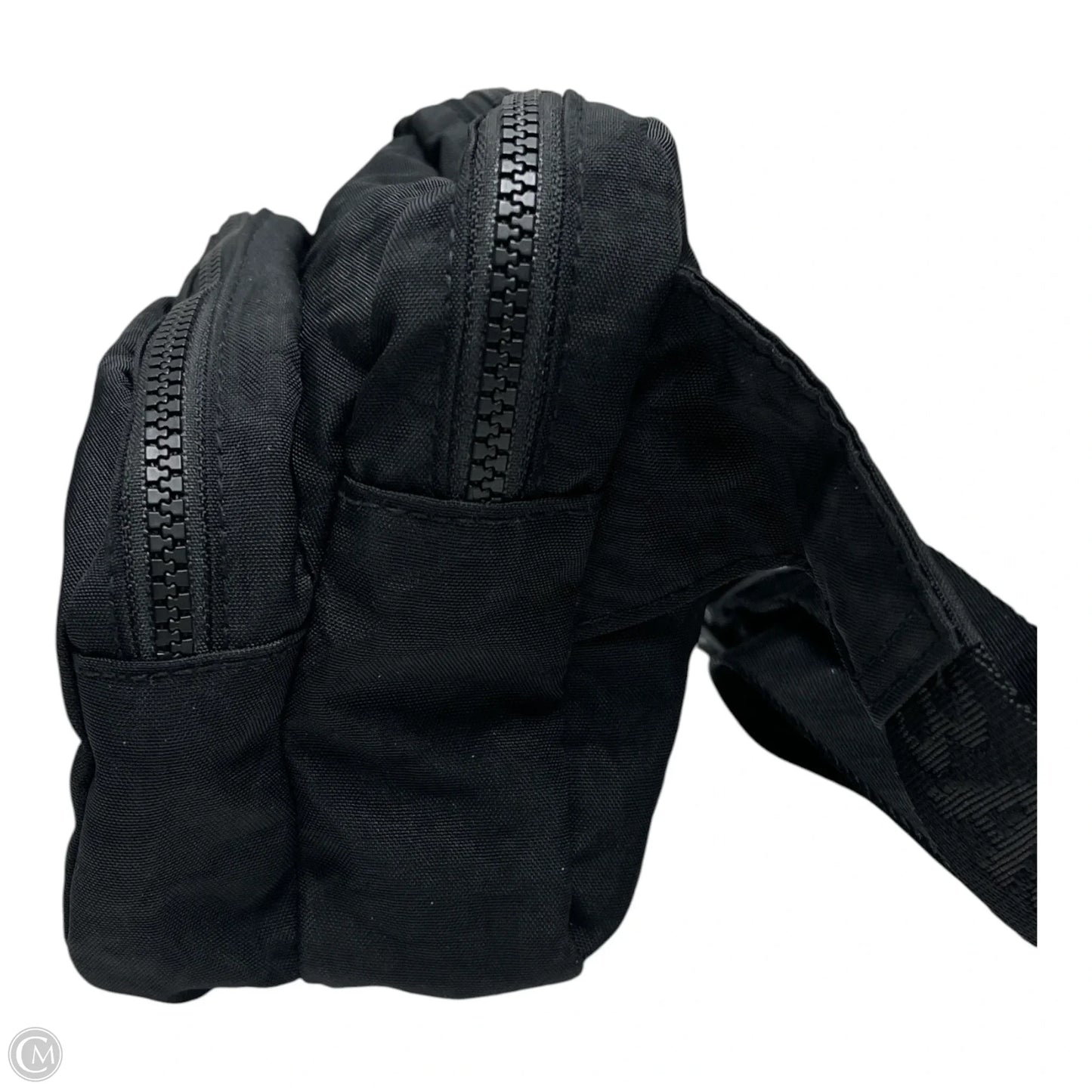 Belt Bag By Baggu, Size: Medium