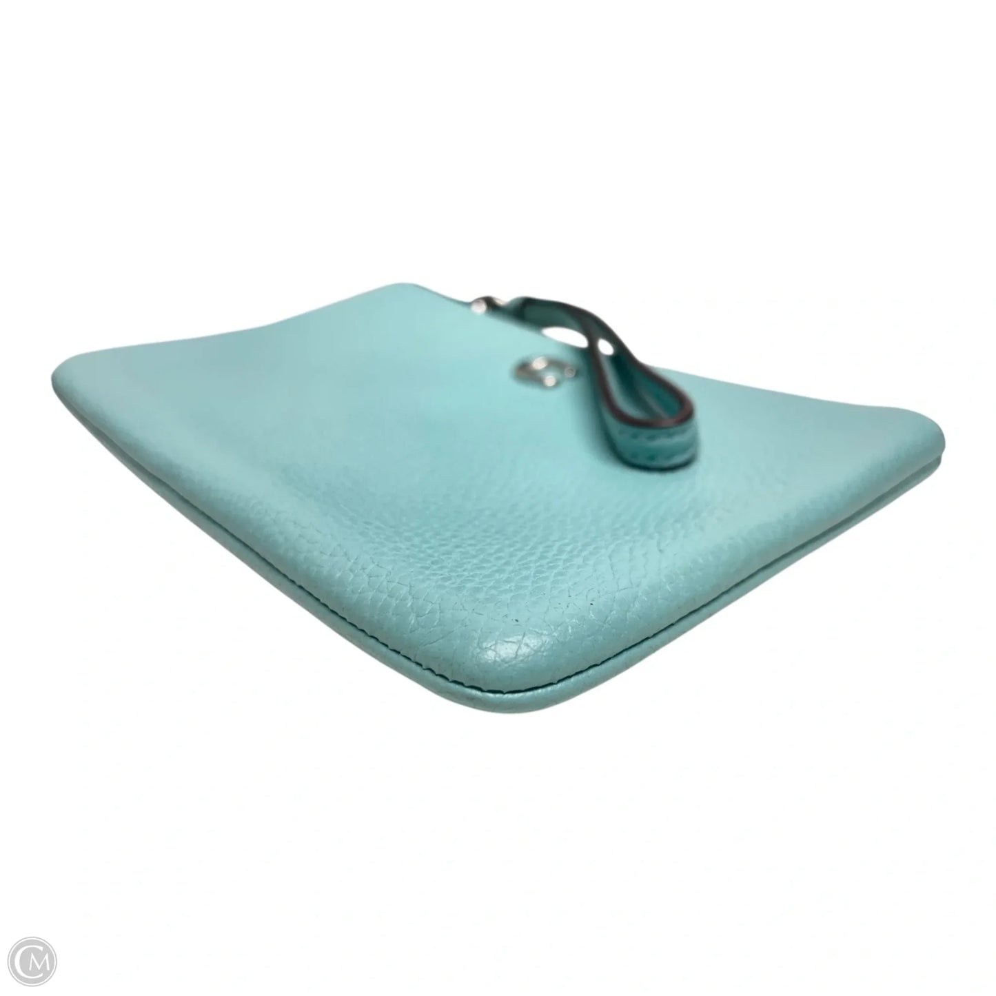 Wristlet Designer By Coach, Size: Medium