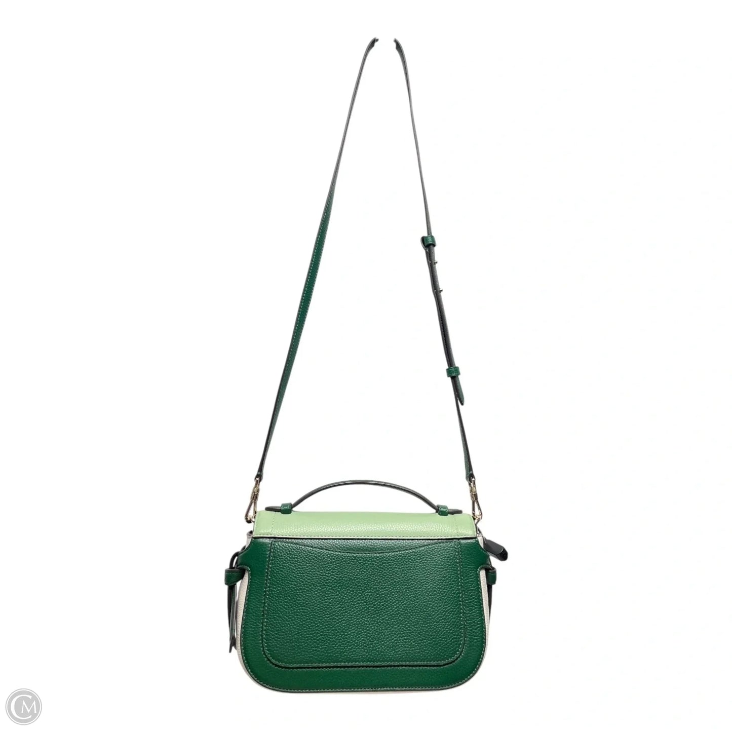 Crossbody Designer By Kate Spade, Size: Medium