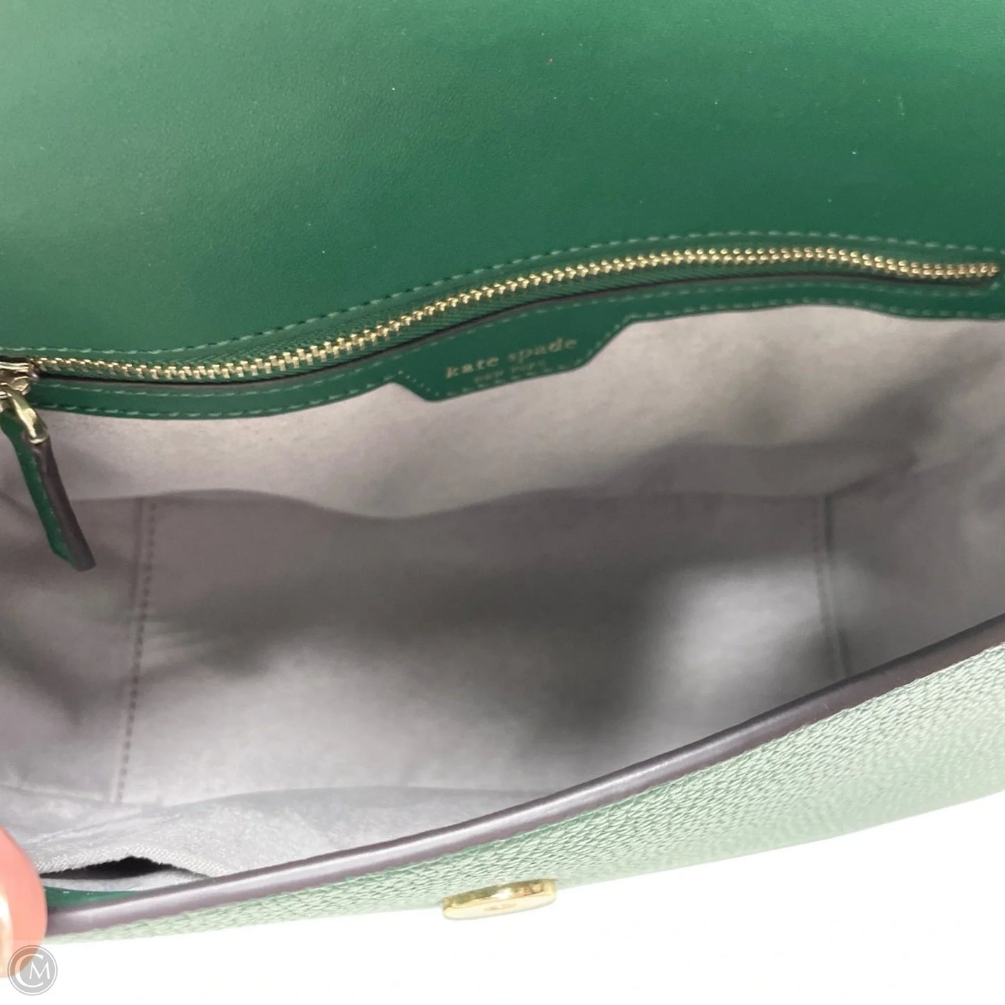 Crossbody Designer By Kate Spade, Size: Medium