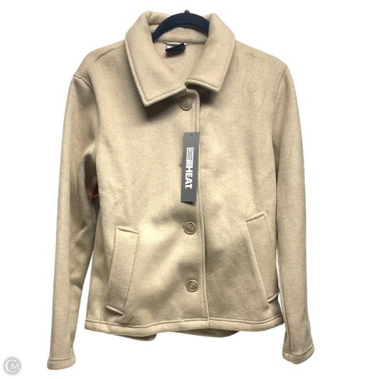Coat Other By 32 Degrees In Beige, Size: Xs