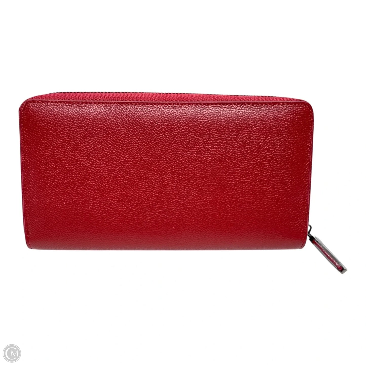 Wristlet By bveyzi, Size: Medium