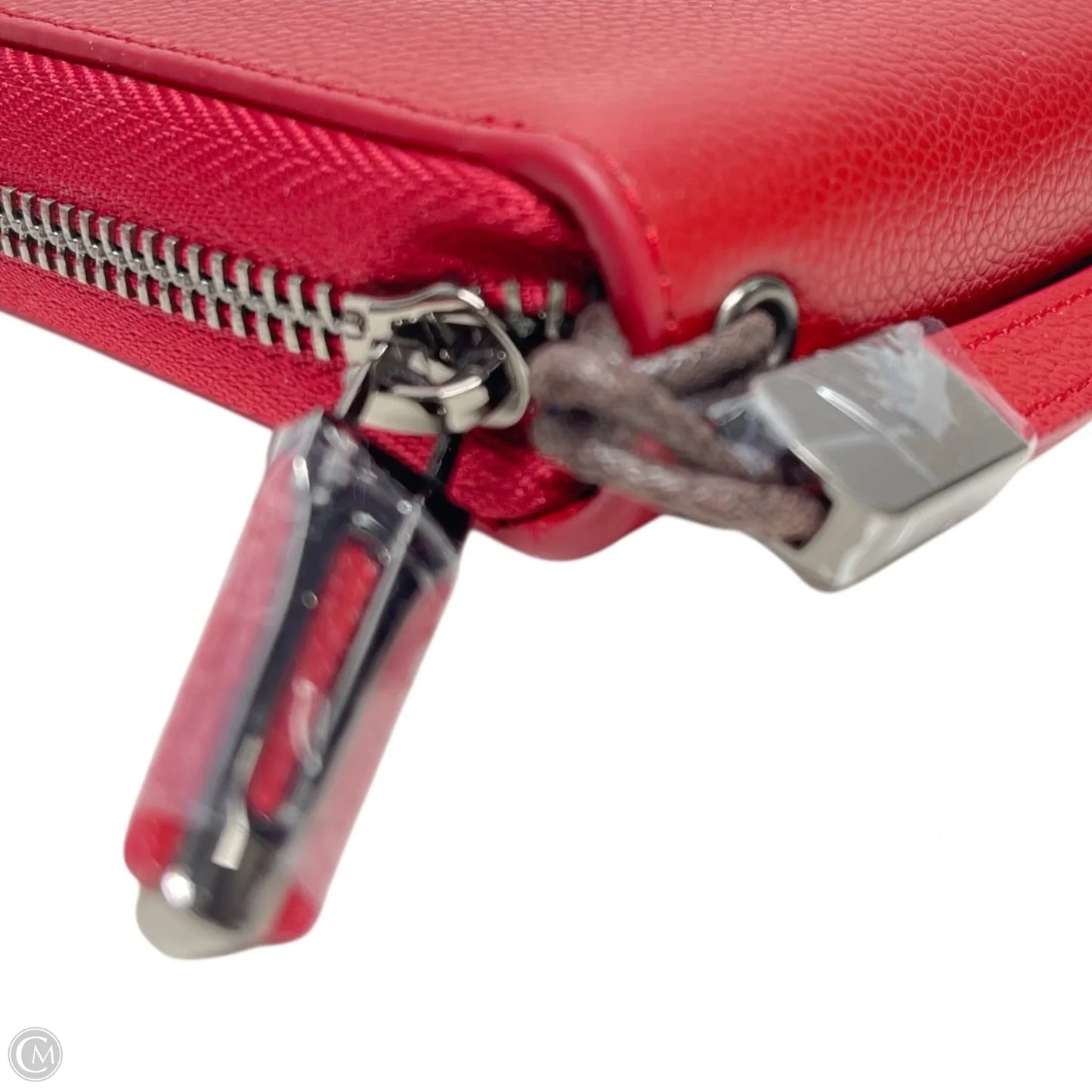 Wristlet By bveyzi, Size: Medium