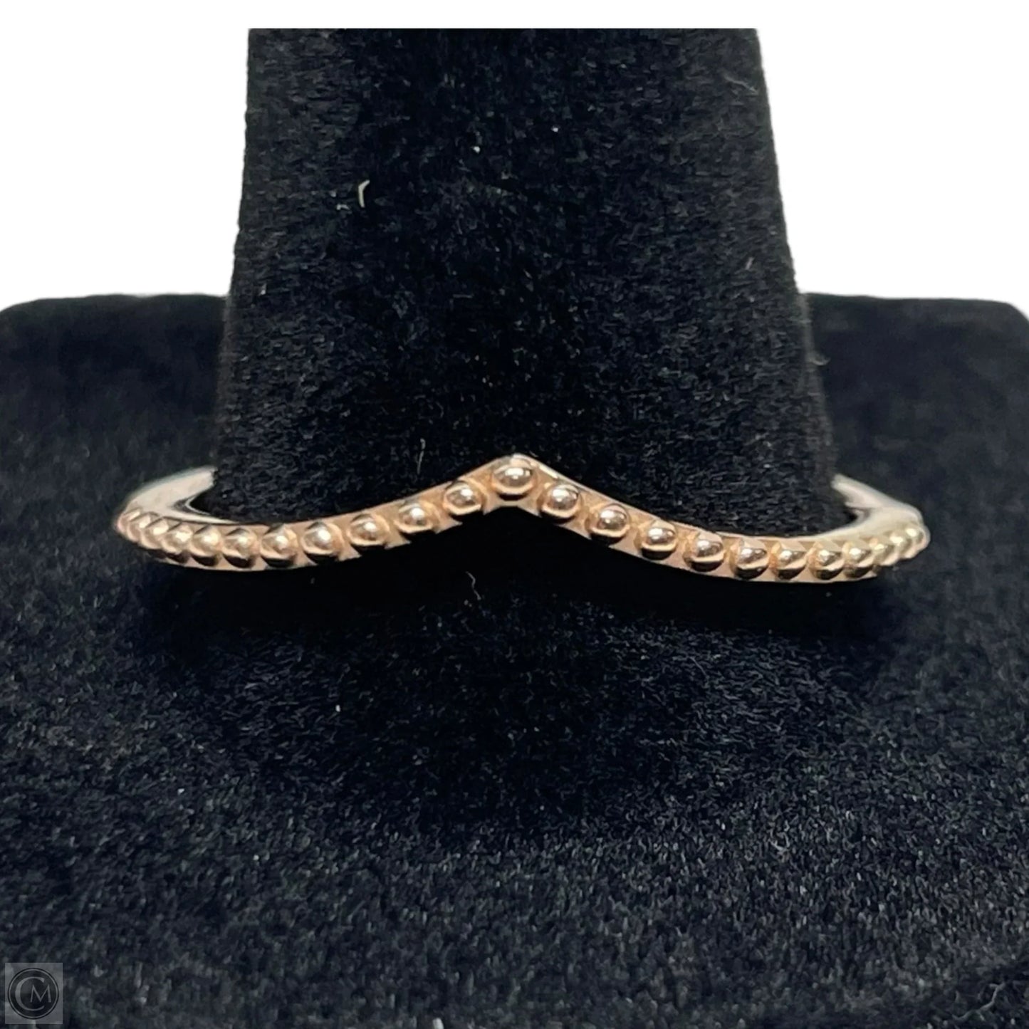 Ring Sterling Silver By Pandora, Size: 10