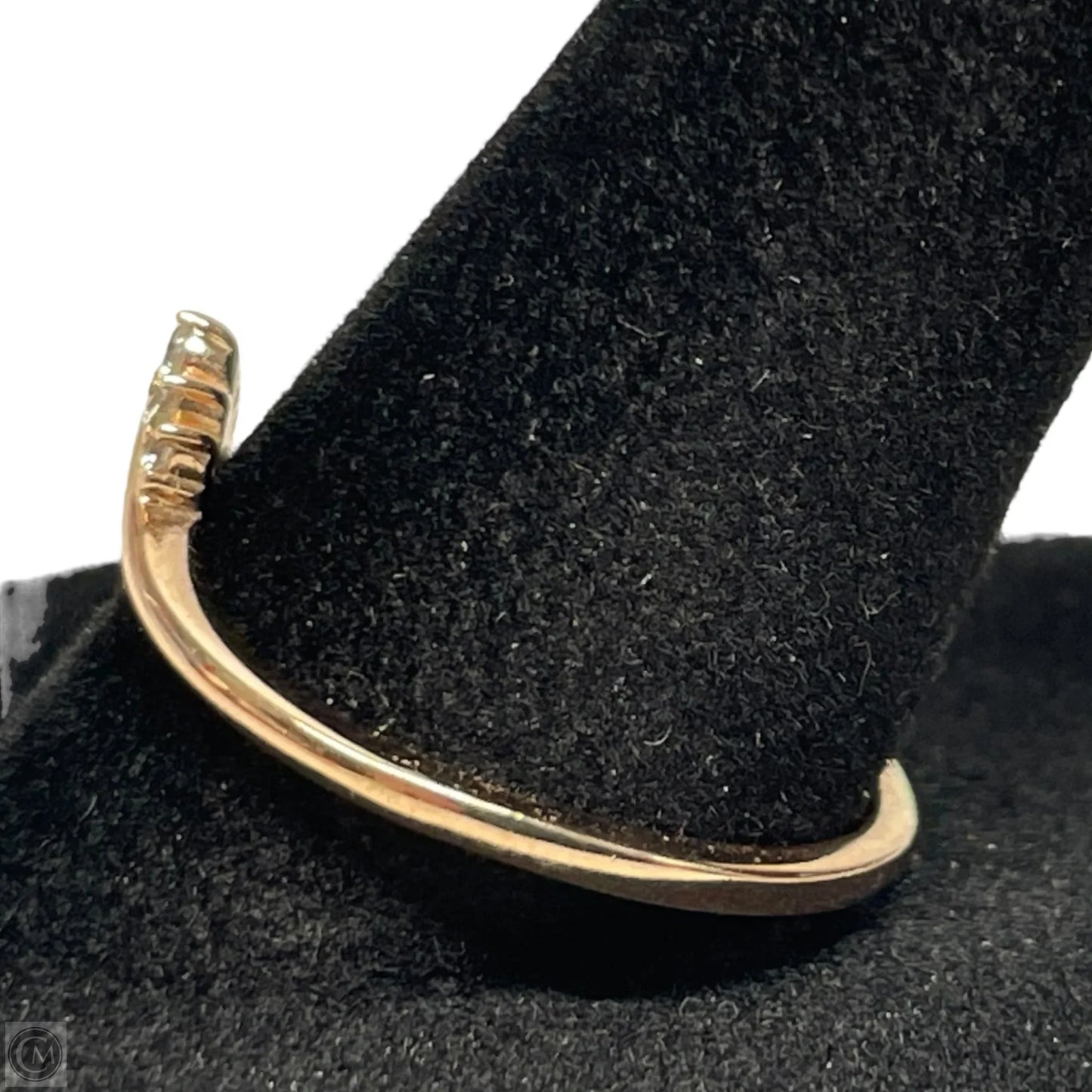 Ring Stackable By Pandora, Size: 9