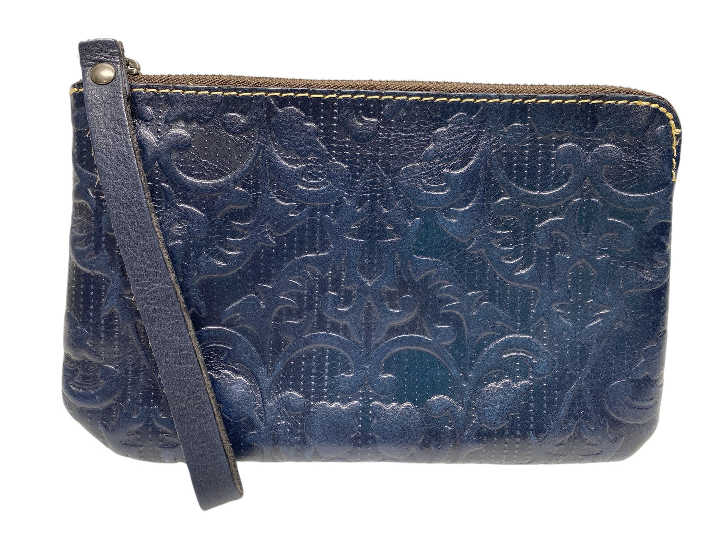 Wristlet Designer By Patricia Nash, Size: Small