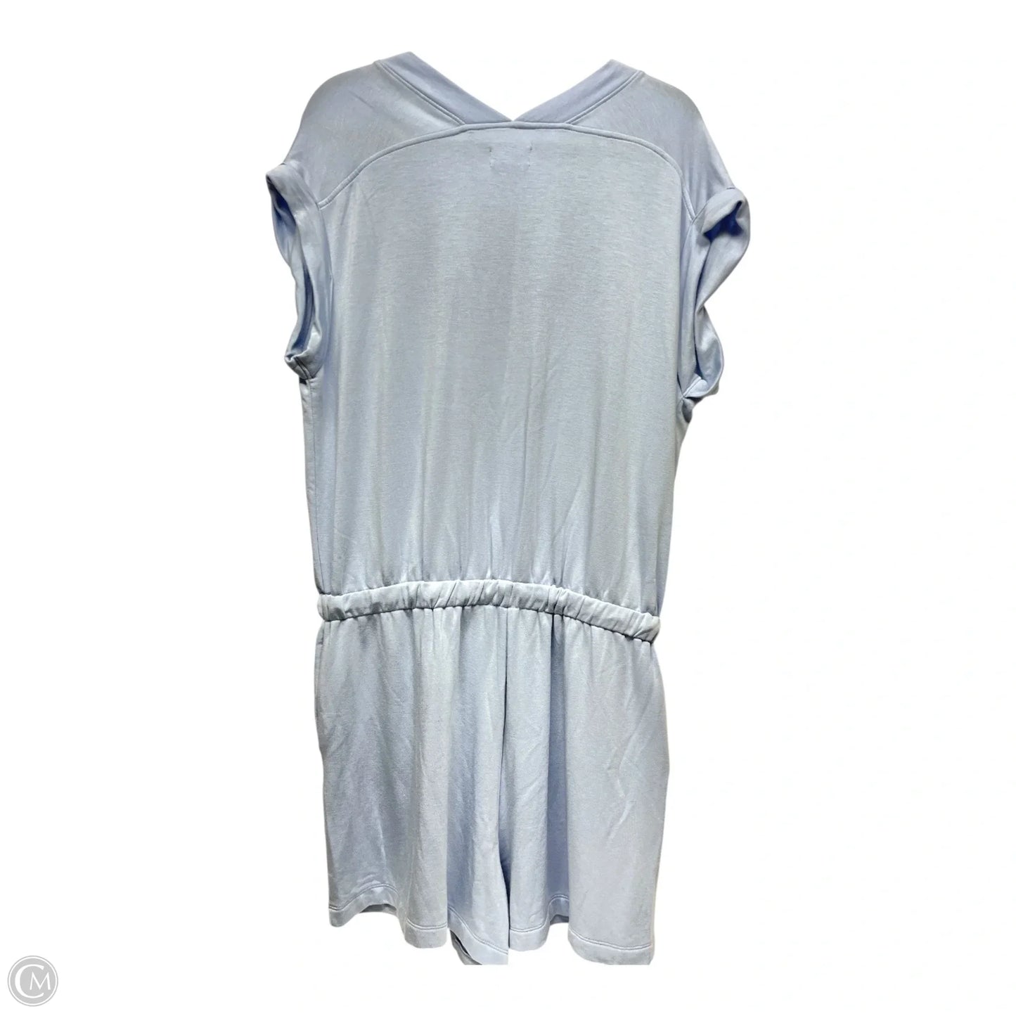 Romper By Lou And Grey In Blue, Size: M