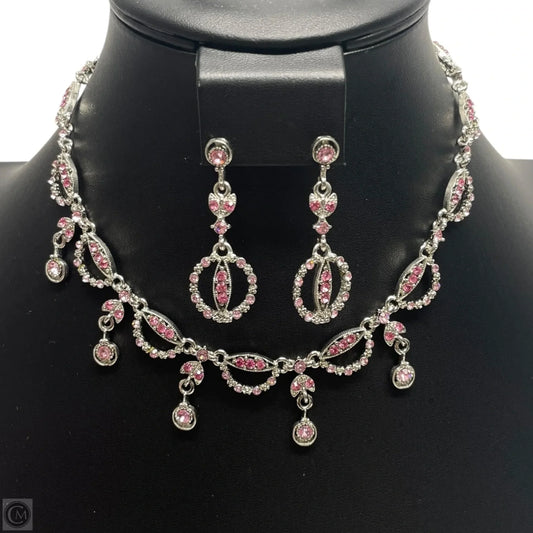 Necklace Set By Clothes Mentor