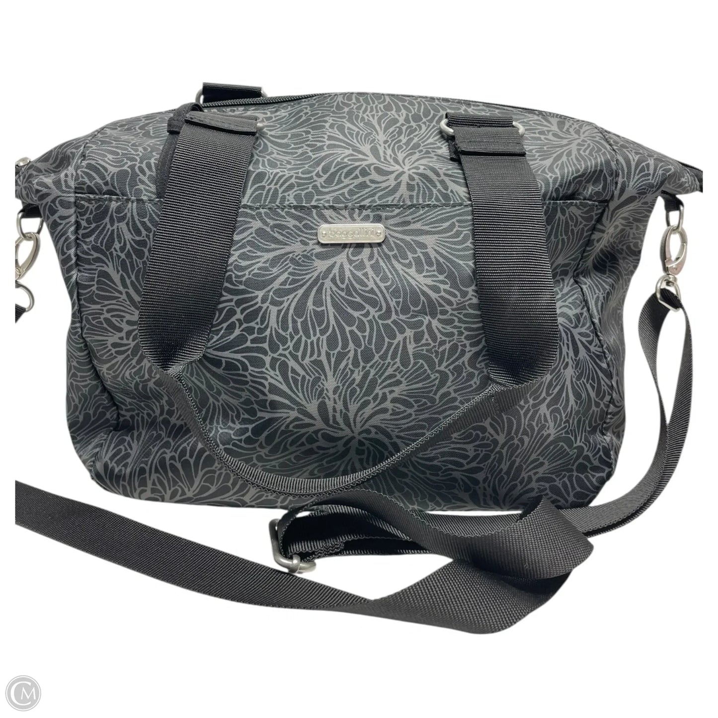 Tote By Baggallini, Size: Medium