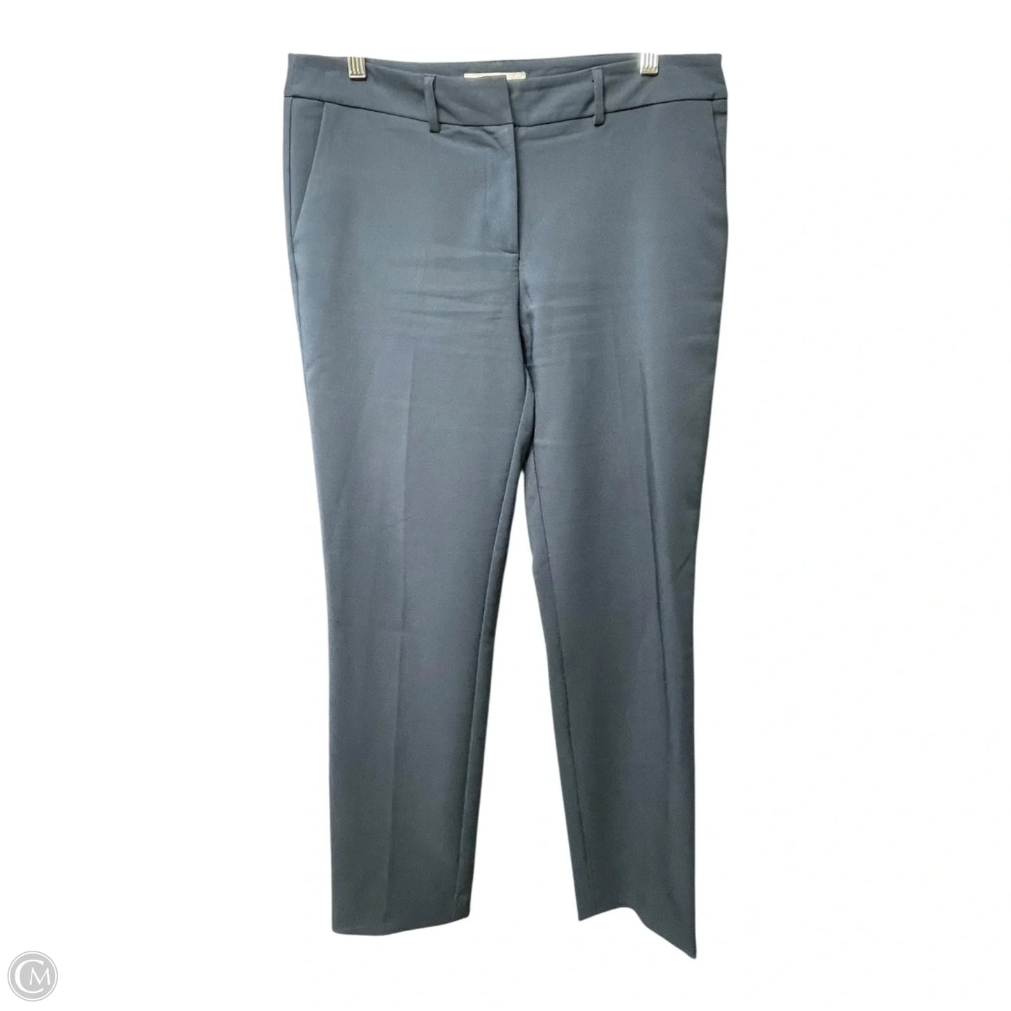 Pants Dress By MARGARET M In Navy, Size: M