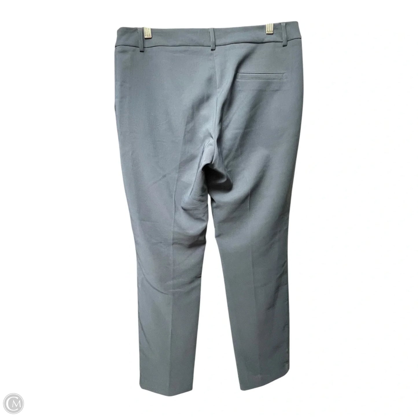 Pants Dress By MARGARET M In Navy, Size: M