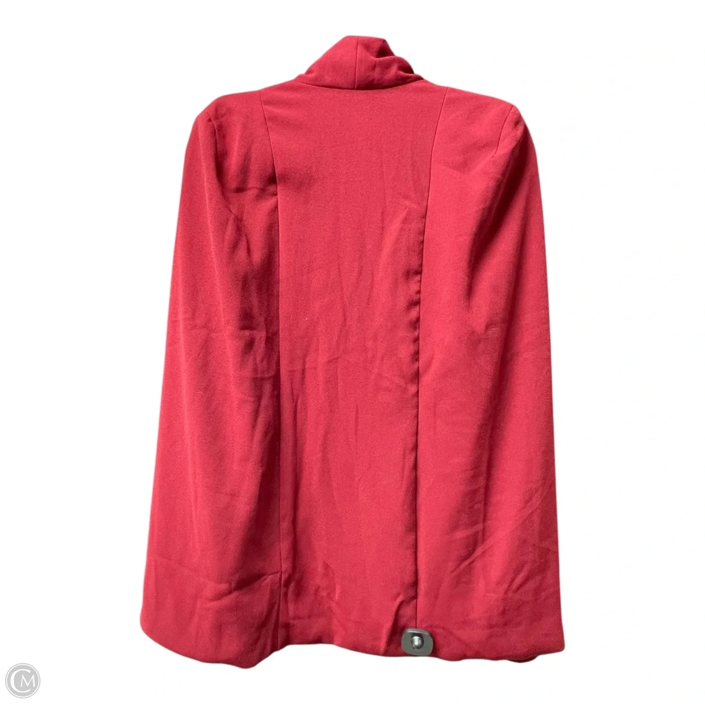 Blazer By Buddy Love In Red, Size: Xs