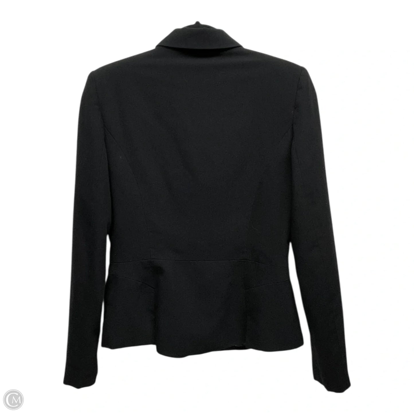 Blazer By Worthington In Black, Size: 8