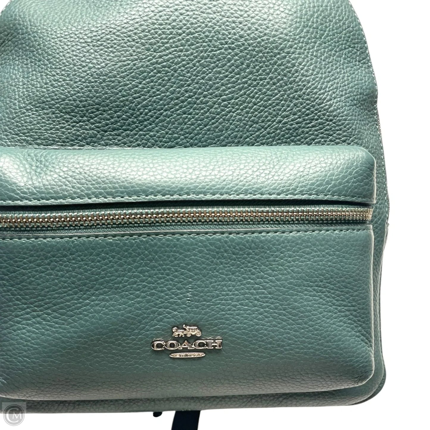 Backpack Designer By Coach, Size: Medium