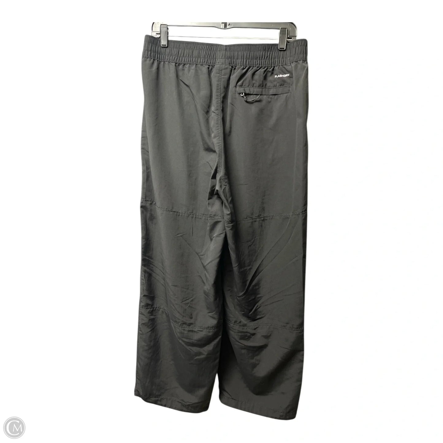 Athletic Leggings By Buffbunny In Black, Size: Xl