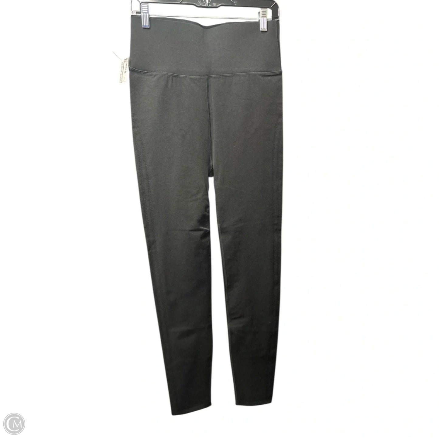 Athletic Leggings By Fabletics In Black, Size: 2x