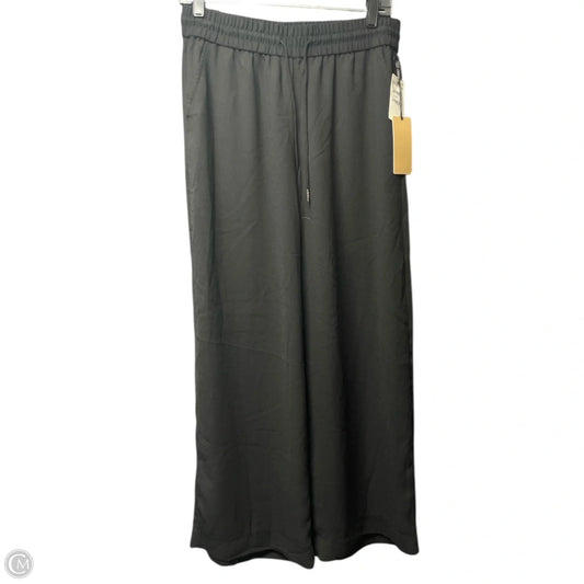 Pants Joggers By Halogen In Black, Size: S