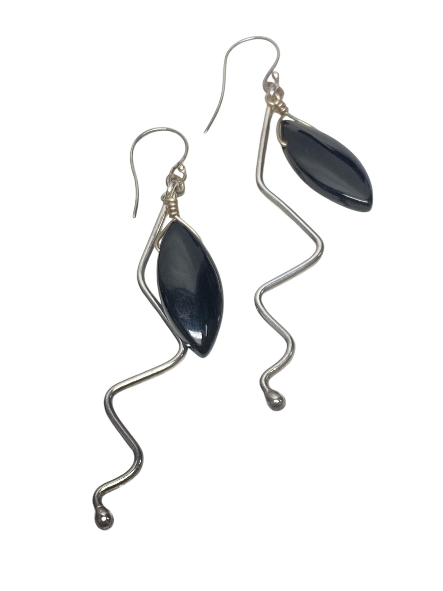 Earrings Dangle/drop By Clothes Mentor