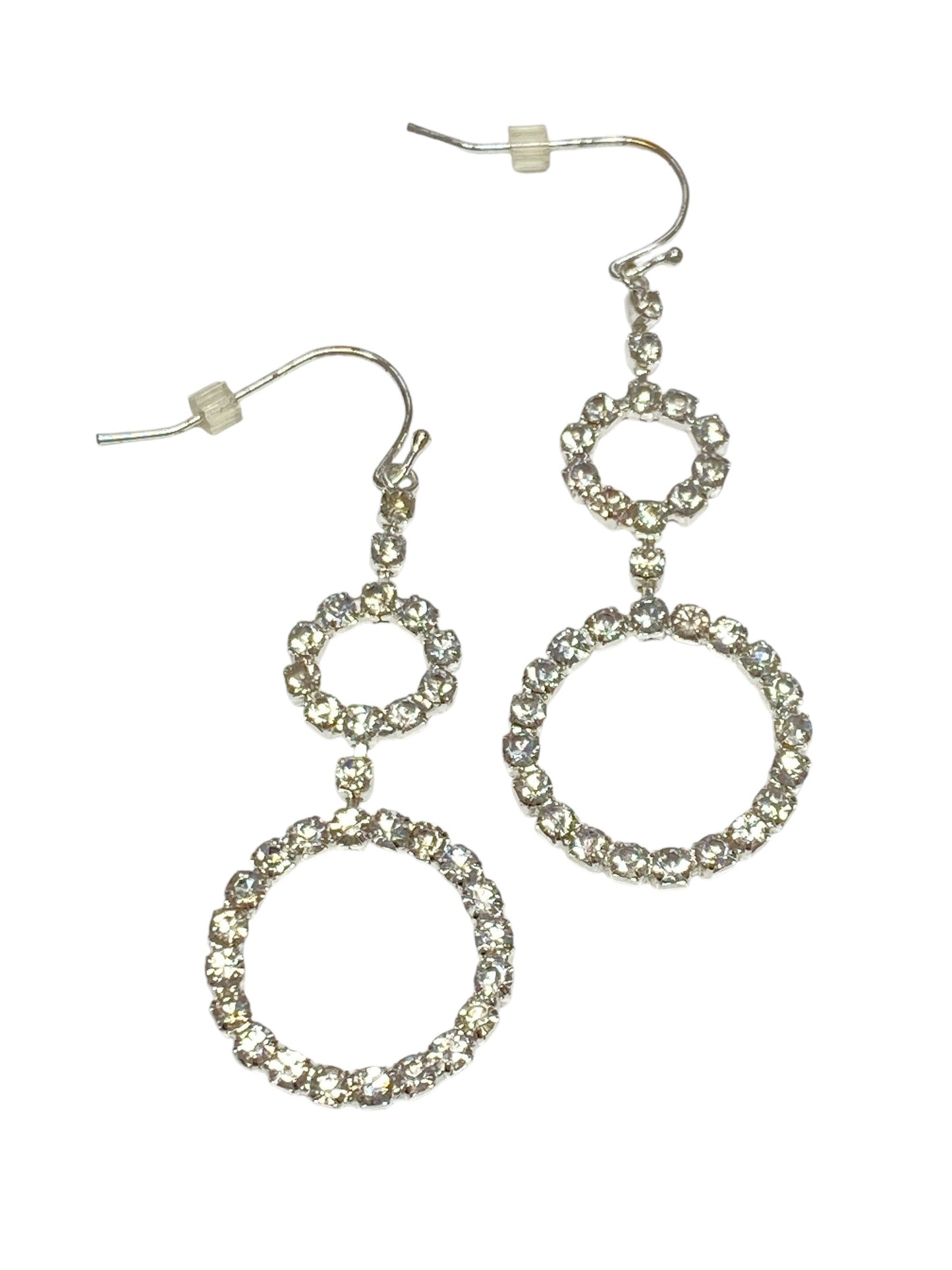 Earrings Dangle/drop By Clothes Mentor