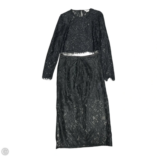 Skirt Designer By Jason Wu In Black, Size: 6