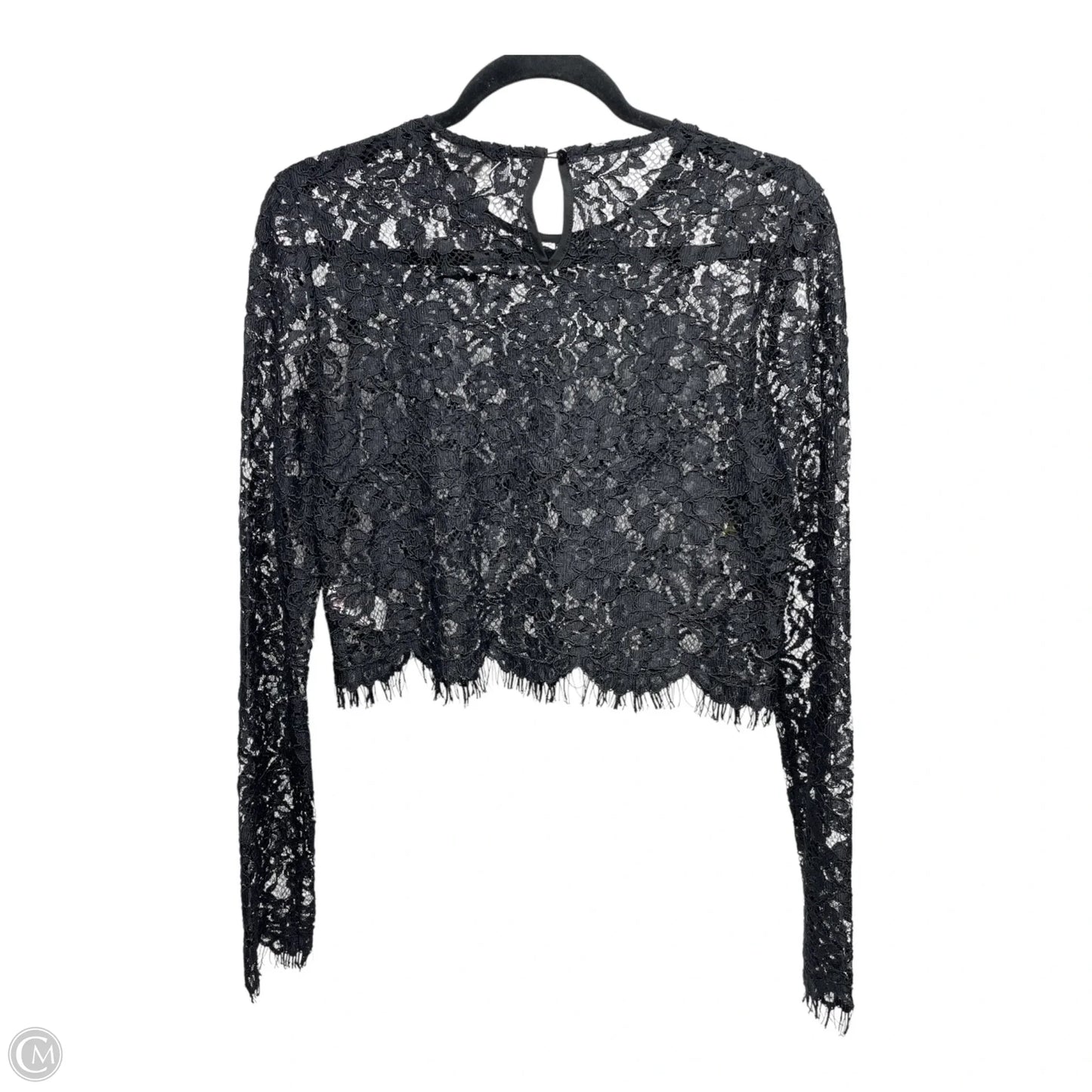 Skirt Designer By Jason Wu In Black, Size: 6