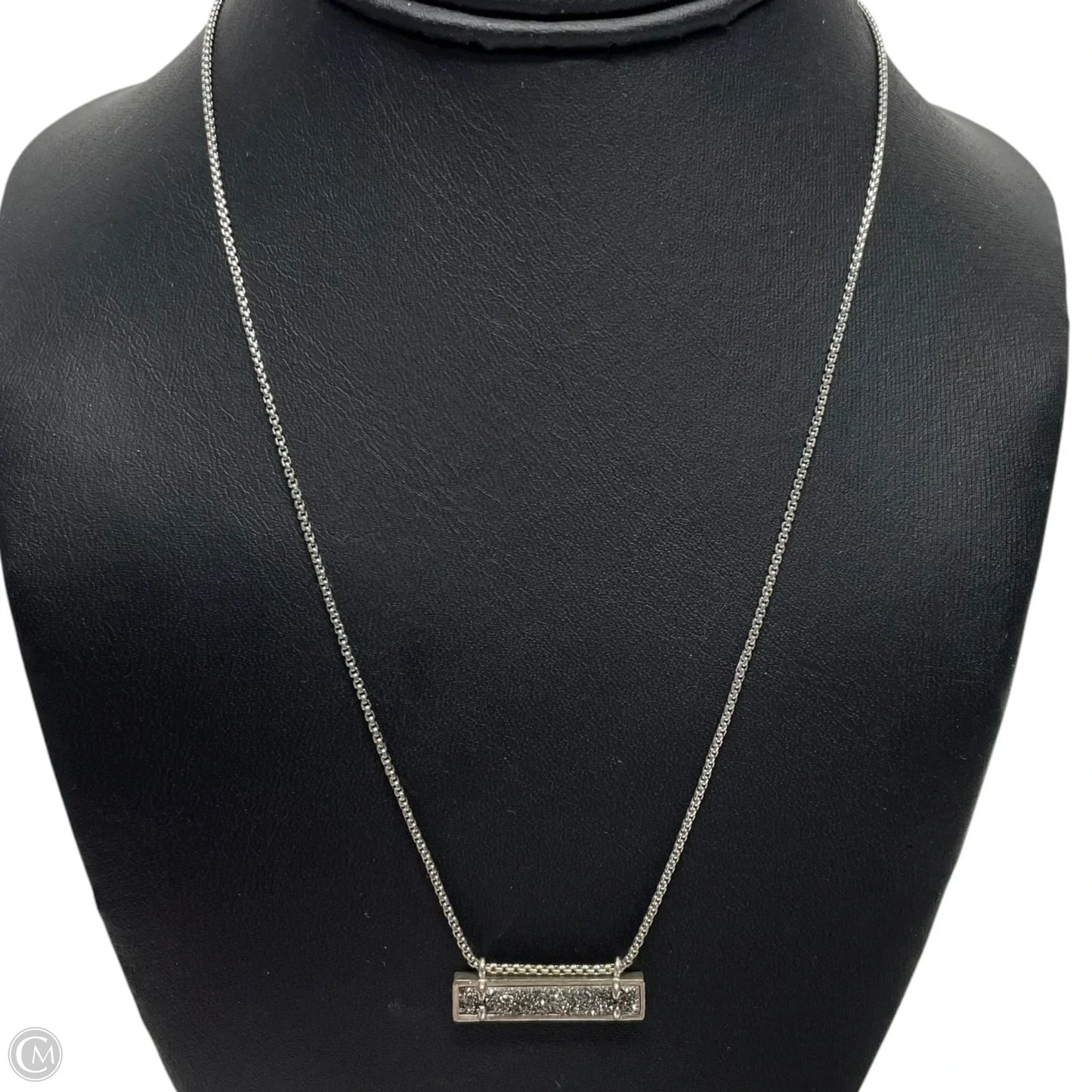 Necklace Pendant By Kendra Scott