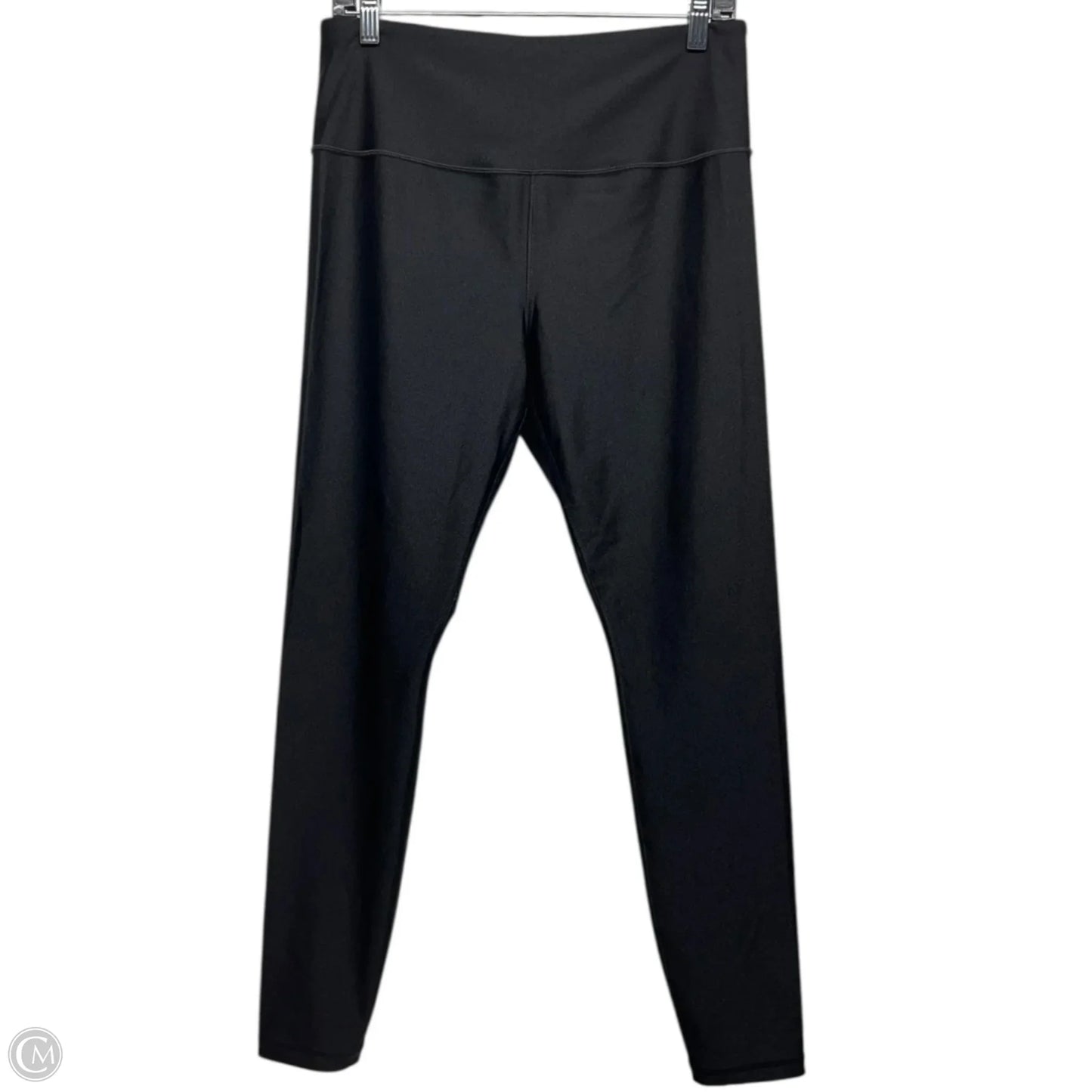 Athletic Pants By Athleta In Black, Size: L