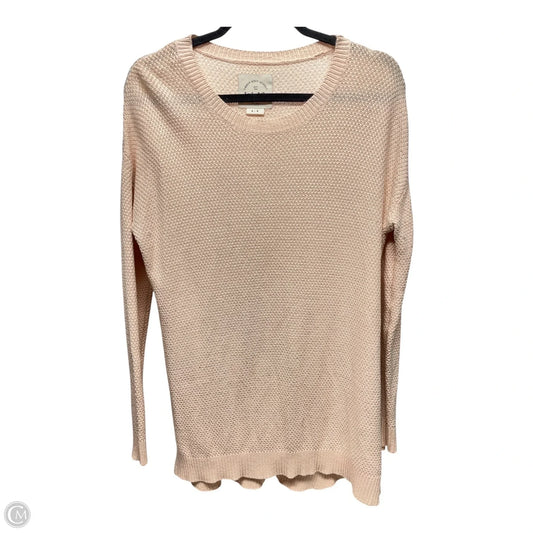 Sweater By Cotton On In Pink, Size: Sp