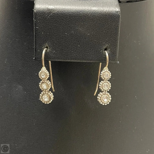 Earrings Dangle/drop By Brighton