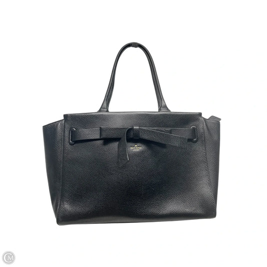 Handbag Designer By Kate Spade, Size: Large