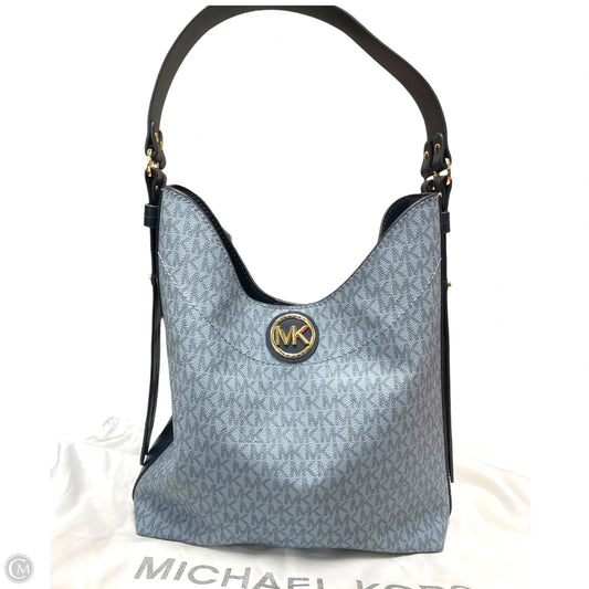 Handbag Designer By Michael Kors, Size: Large