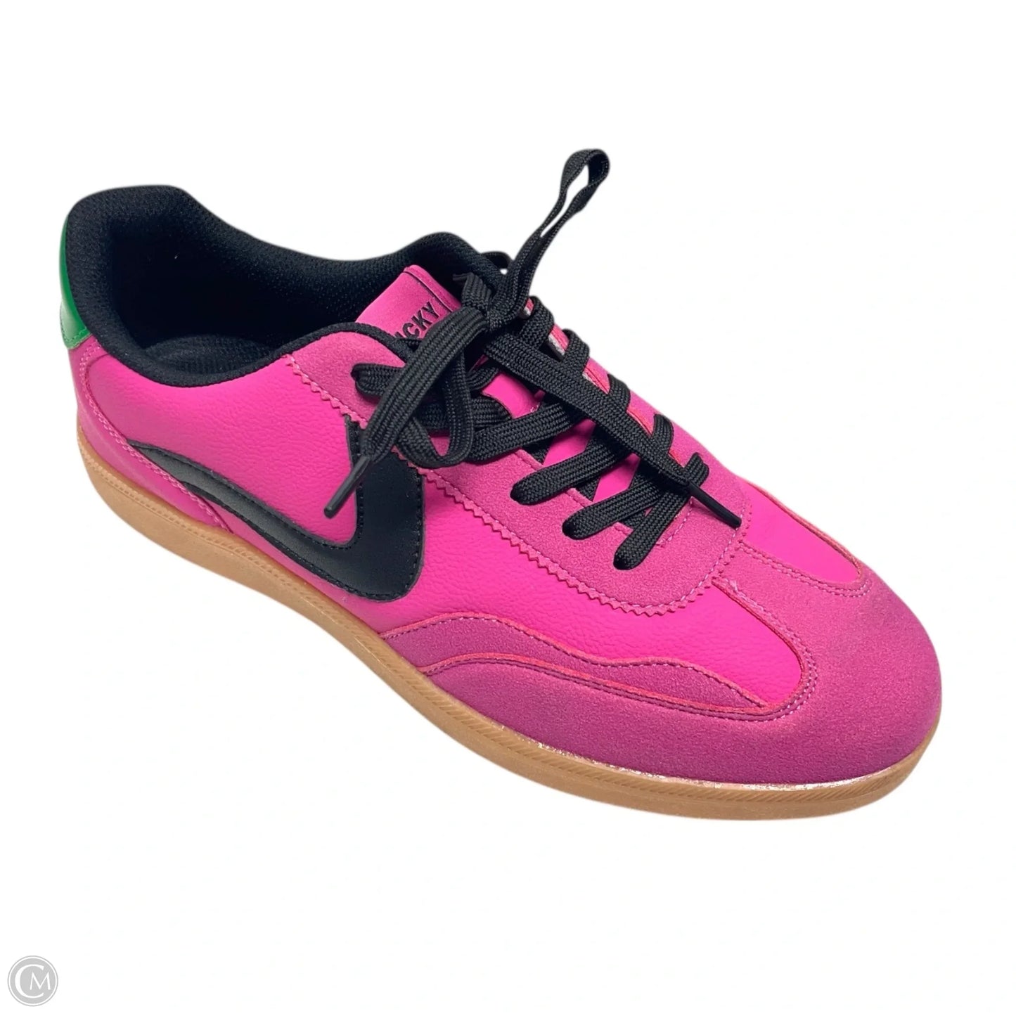 Shoes Sneakers By LUCKY STEP -