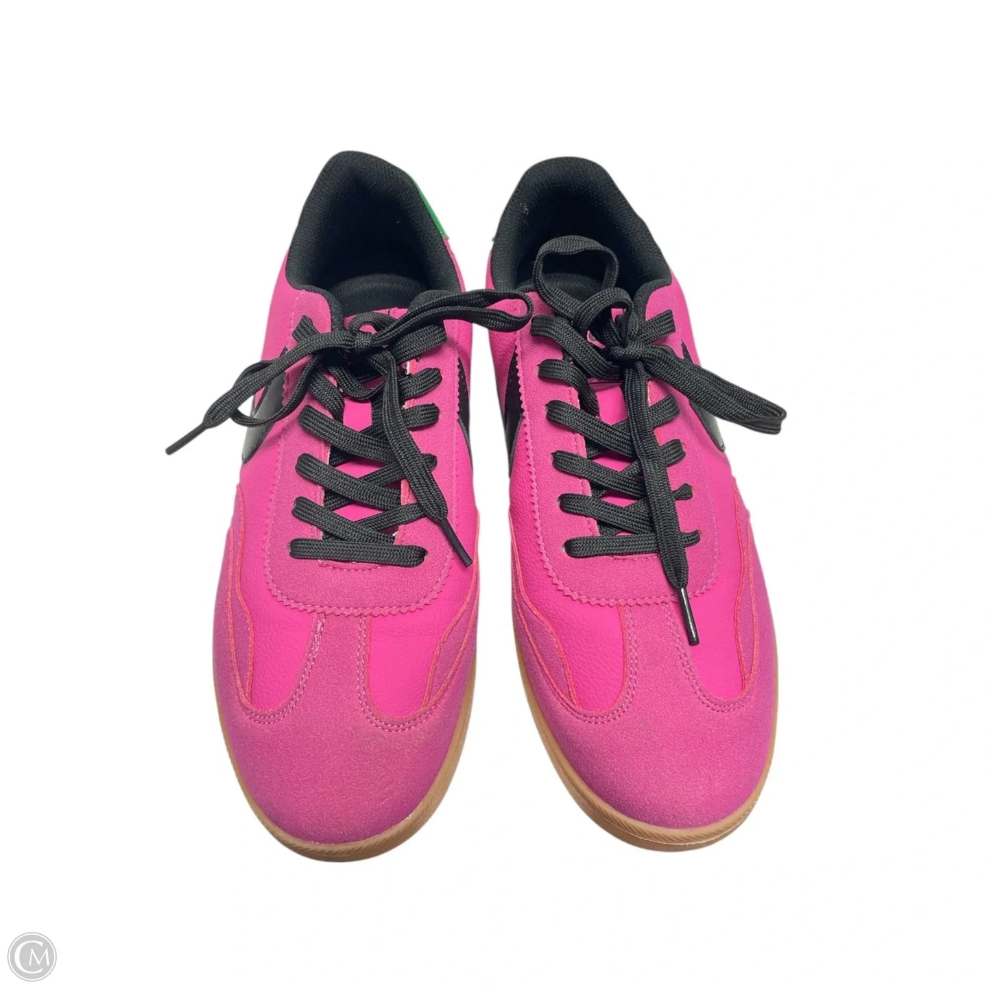 Shoes Sneakers By LUCKY STEP -