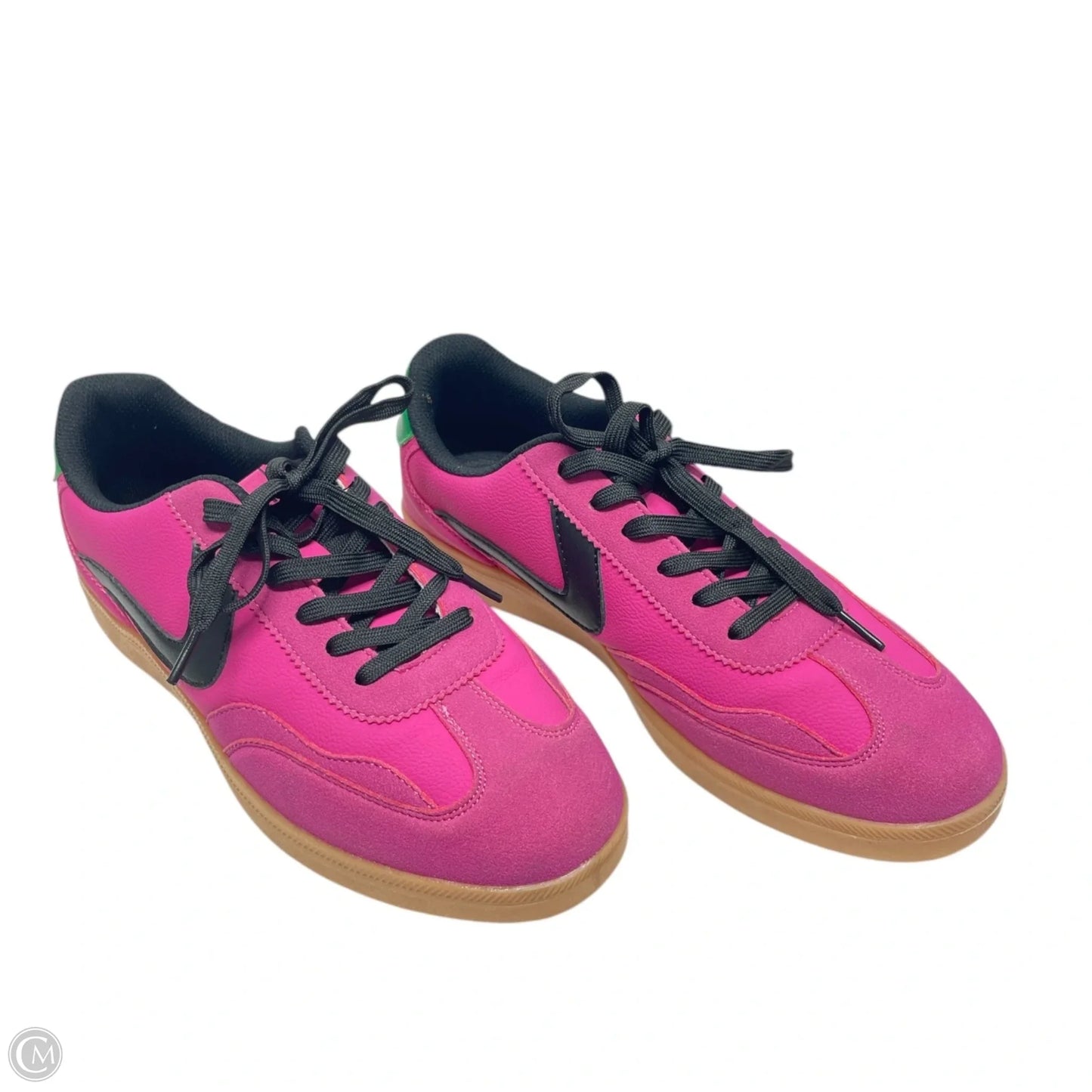 Shoes Sneakers By LUCKY STEP -