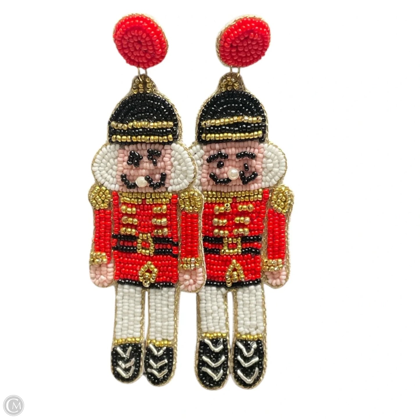 Earrings Dangle/drop By Clothes Mentor