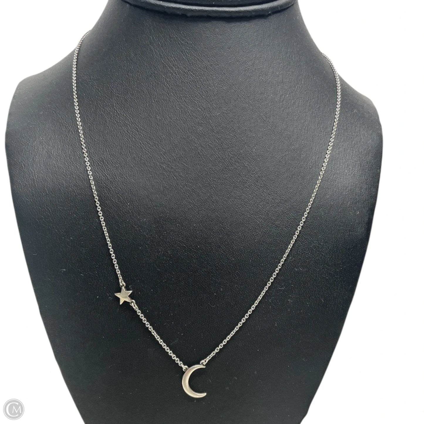 Necklace Sterling Silver By James Avery