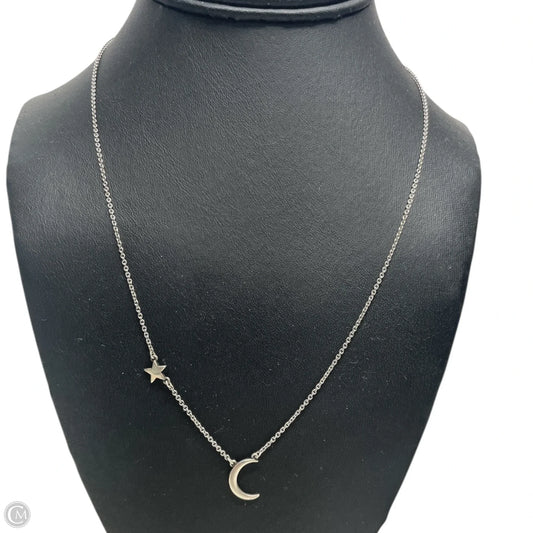 Necklace Sterling Silver By James Avery