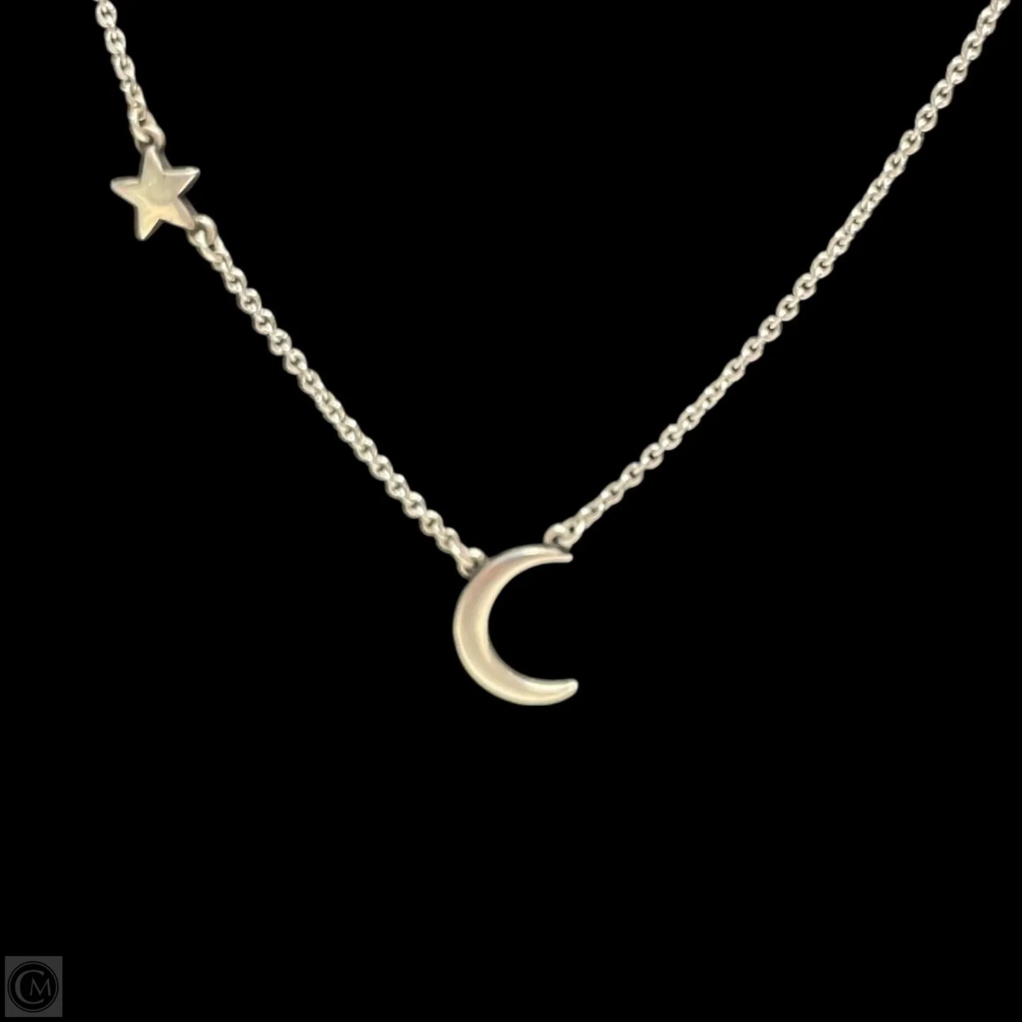 Necklace Sterling Silver By James Avery